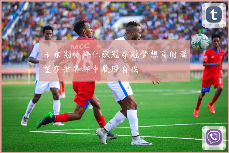 卡尔期待拜仁欧冠夺冠梦想同时渴望在世界杯中展现自我